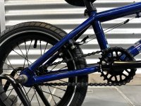 画像3: [KIDS] 2026 Kink Pump 14 [14"Wheel] Digital Blue