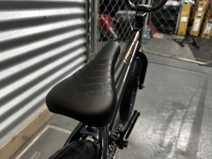 画像4: [KIDS] 2026 Kink Kicker 18 [18"Wheel] Gunmetal Gray (4)