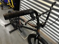 画像1: [KIDS] 2026 Kink Kicker 18 [18"Wheel] Gunmetal Gray