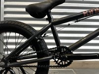 画像3: [KIDS] 2026 Kink Kicker 18 [18"Wheel] Gunmetal Gray