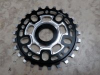画像1: *Odyssey ODSY Chainwheel 25T