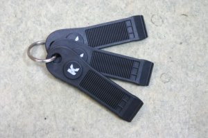 画像1: *Kink Tire Lever(3pc) (1)
