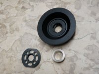 画像2: *[在庫処分SALE] Mutiny Hub Guard Budduy V2.1