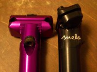 画像2: *[SALE] Suelo Seat Post