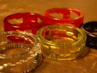 画像3: *ARESTIC_PLASTIC ADJ.H/S SPACER
