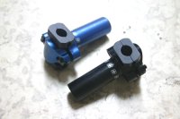 画像1: *Fit D.L Seatpost [Rail]