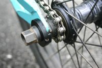 画像3: *[SALE] MX Dounut-R 14mm