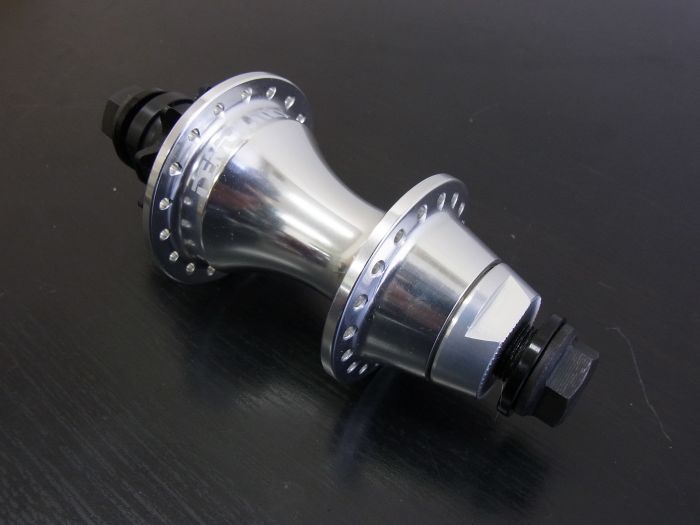 [SALE] Demolition Rolls V2 Cassette Hub BMX SHOP CAVE