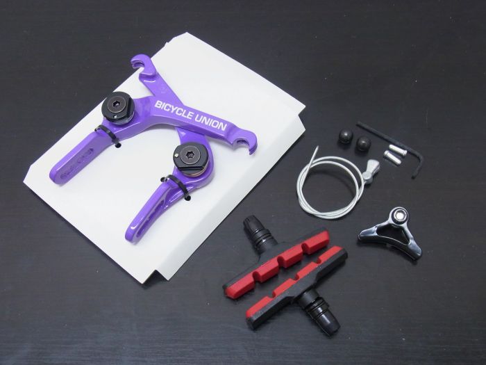 bicycle union bmx