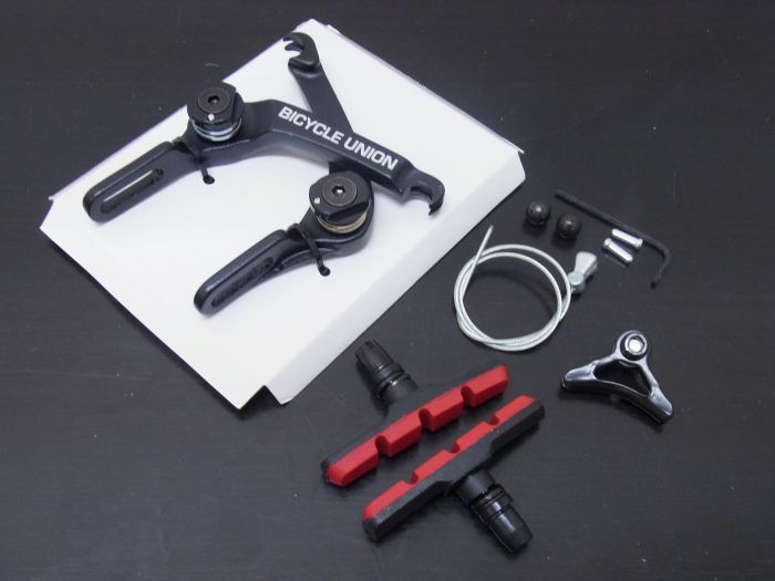 bicycle union bmx