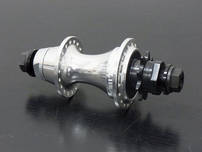 [SALE] Demolition Rolls V2 Cassette Hub BMX SHOP CAVE