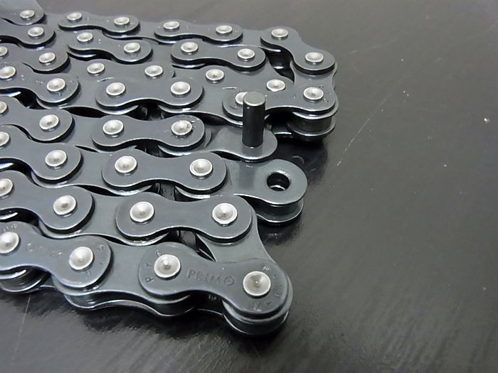 primo 510 chain