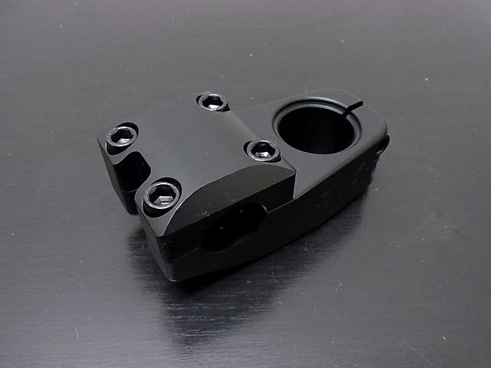 Cult Salvation Top Load Stem V4 51mm Black