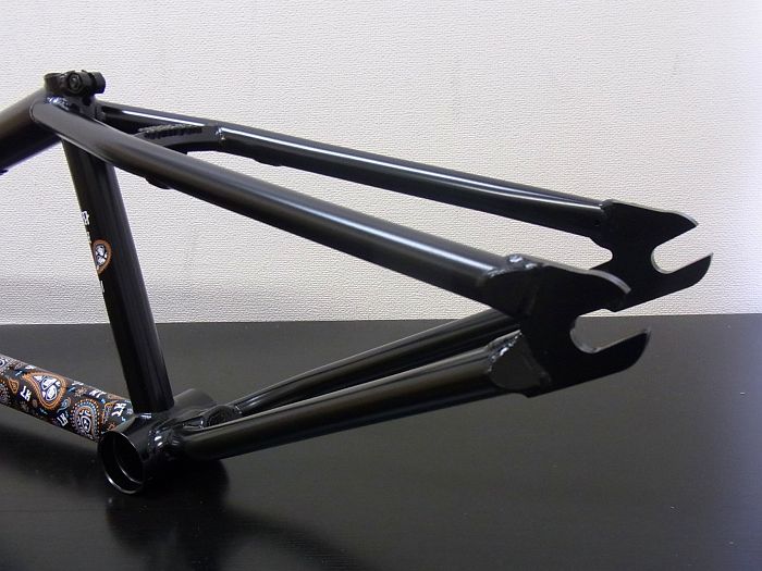 subrosa thunderbeast
