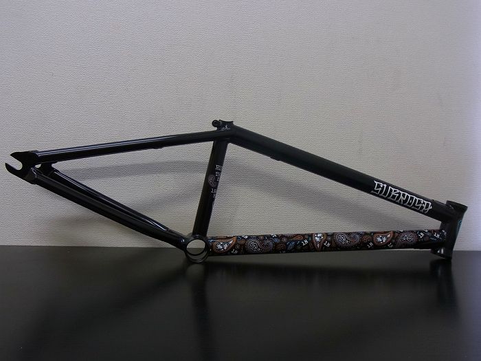 subrosa thunderbeast