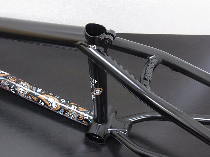 subrosa thunderbeast frame