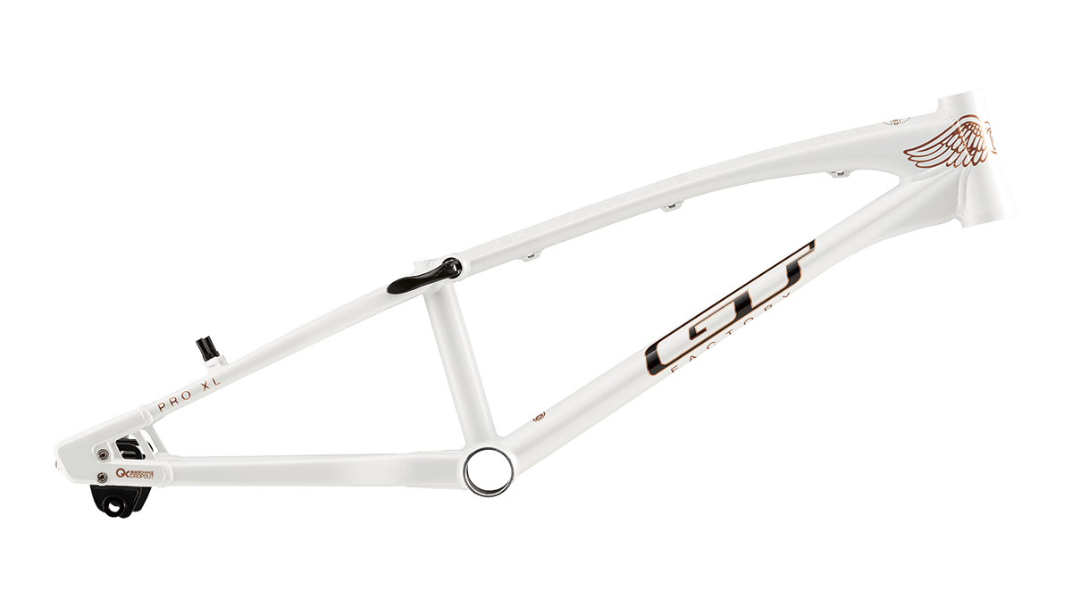 gt speed series frame