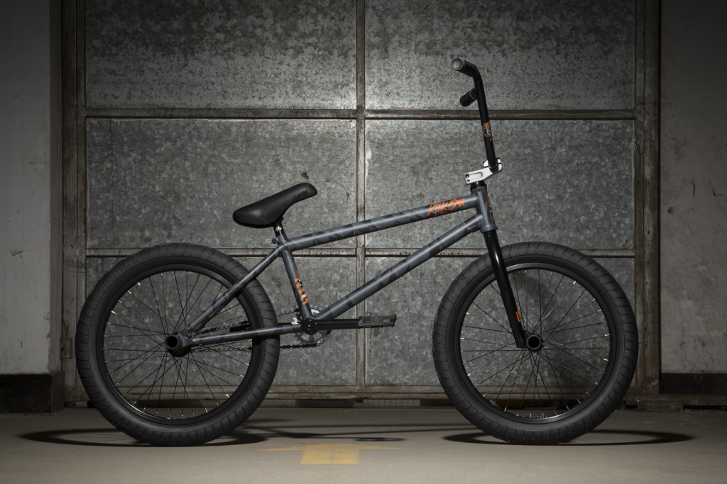 kink sexton frame