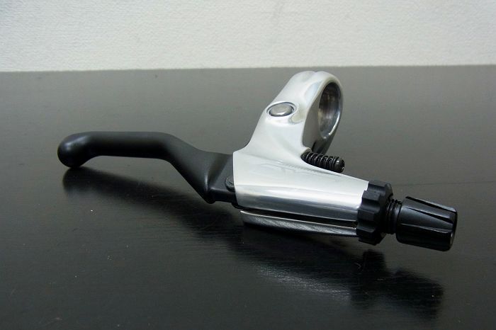 Shimano DXR Brake Lever [BL-MX70] - BMX SHOP CAVE