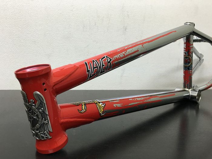 Subrosa on sale thunderbeast frame
