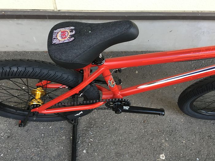 subrosa bmx bikes for sale
