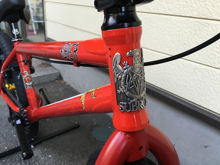 subrosa bmx bikes for sale