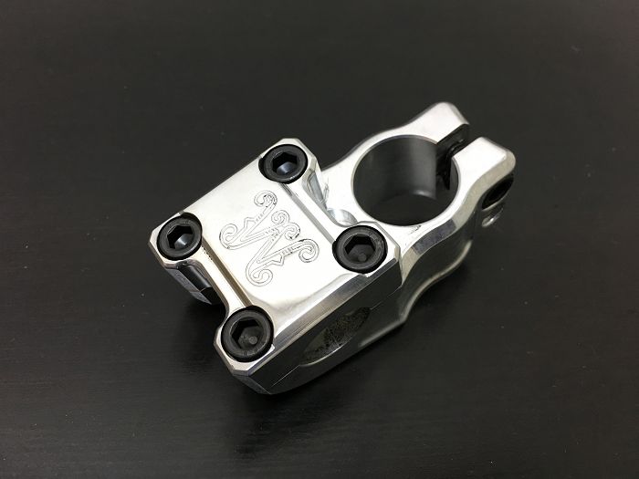 madera mast top load stem bmx shop cave