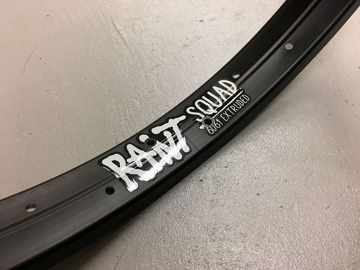 rant squad rim