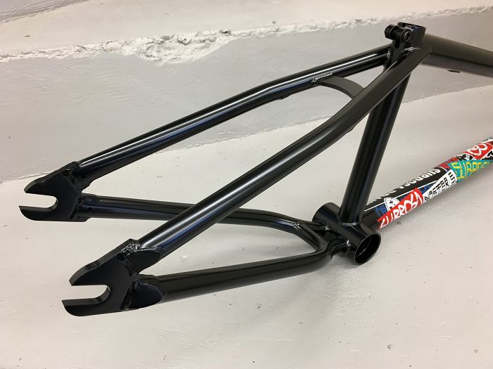 noster s frame