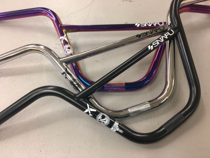 snafu handlebars