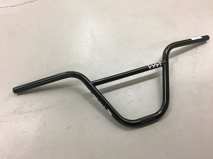 cult handlebars