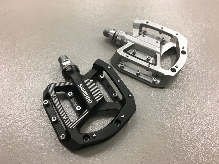 pd gr500 shimano