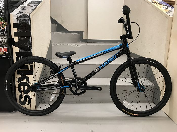 haro expert xl