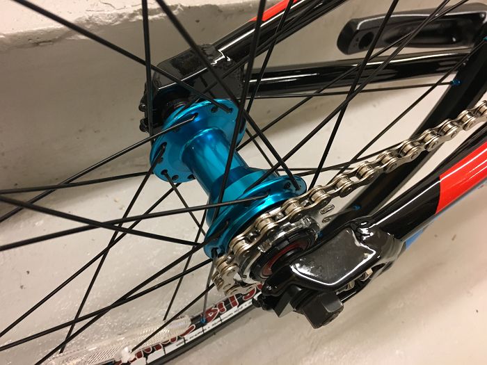 haro micro
