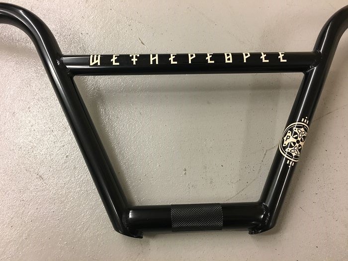 wethepeople handlebars