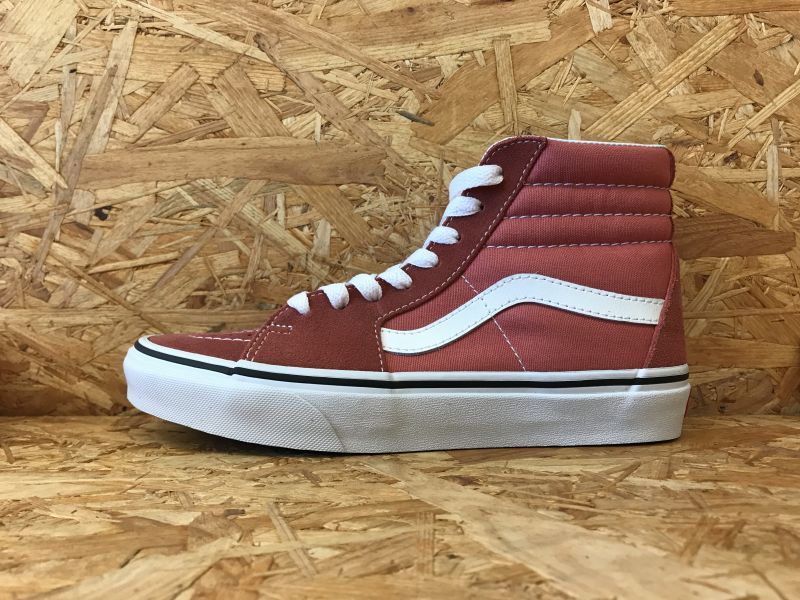vans sk8 hi for sale