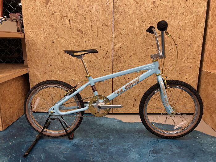 cycle with disc brake without gear