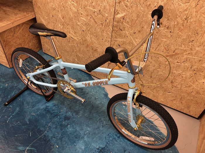 se pk ripper for sale