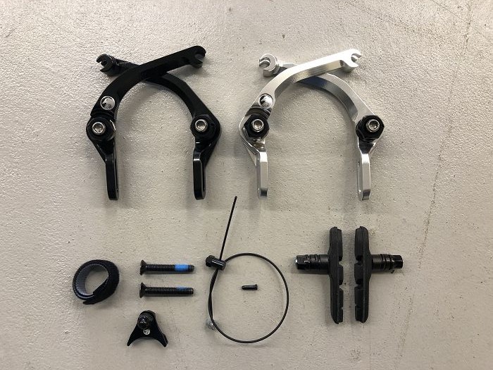 shadow sano brake