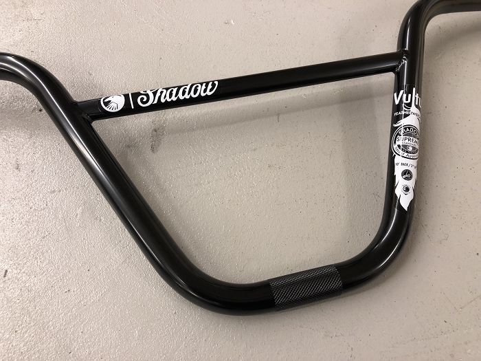 Shadow Bmx Bars 2024 www.alhudapk