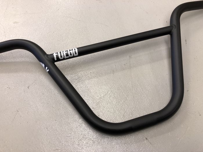 fly fuego bars