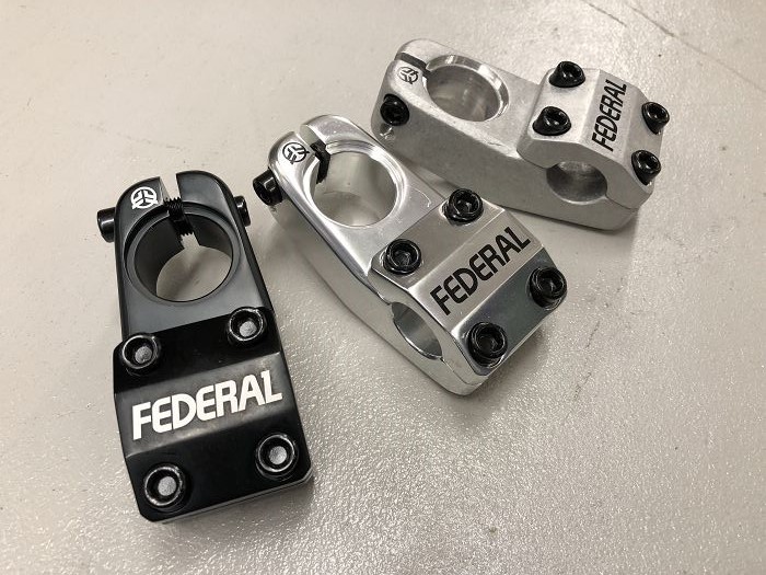 top load stem