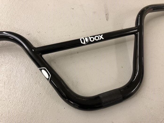 31.8 bmx handlebars