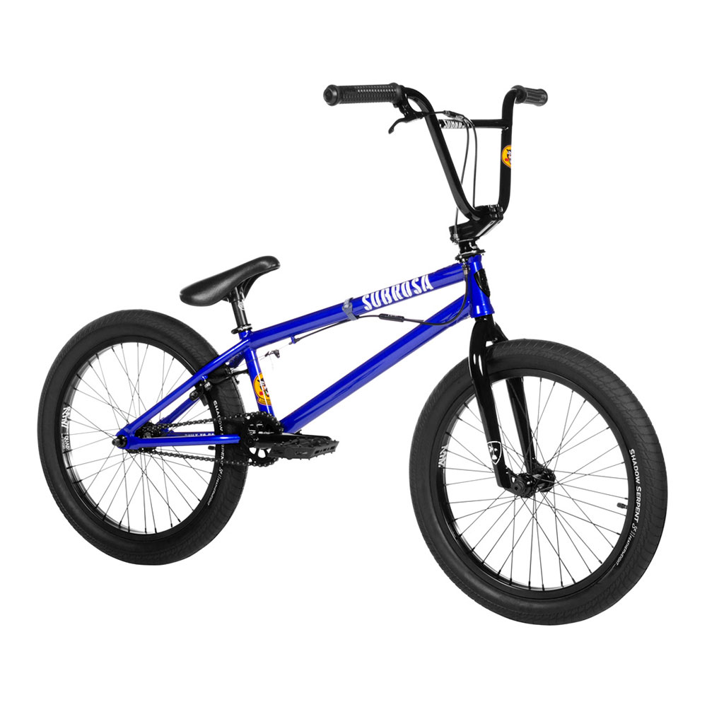subrosa bmx bikes for sale