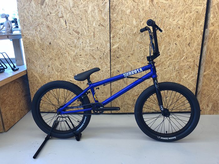 subrosa bmx bikes for sale