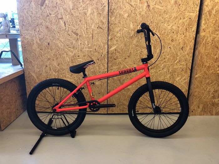 Subrosa salvador 2019 hotsell