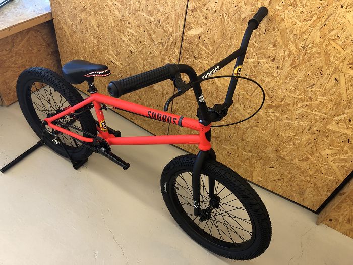 Subrosa sb1 discount