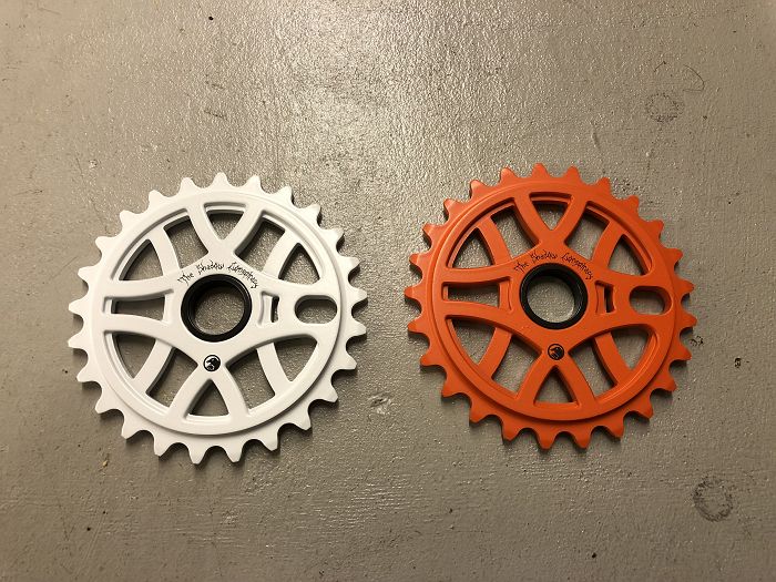 Sale Shadow Ravager Sprocket 25t Bmx Shop Cave