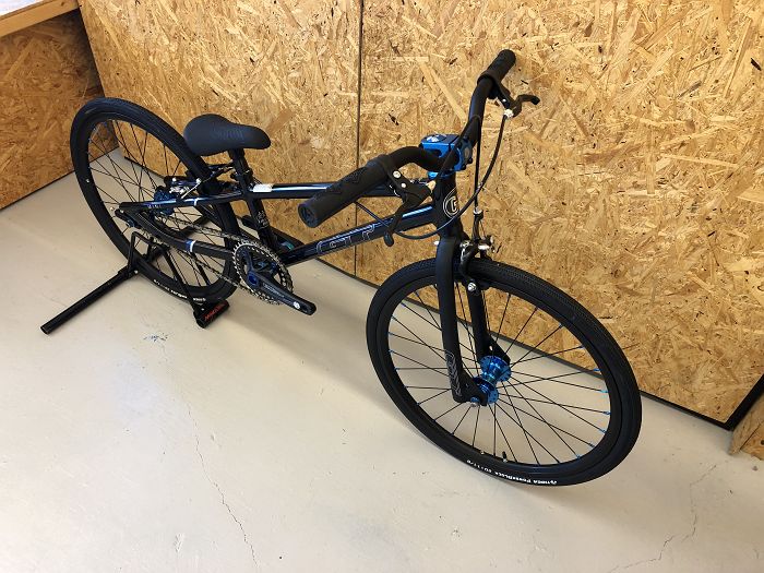 gt pro series mini