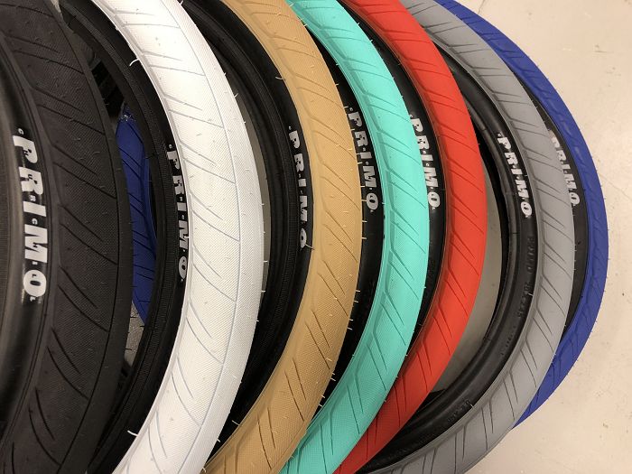 Primo Churchill Tire 2 45 Bmx Shop Cave
